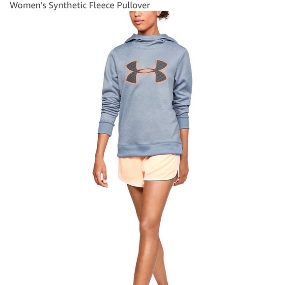 Under Armour sweater hoodie - Picture 3 of 3